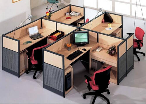 你认为二手办公家具回收行业的前景如何？  第1张