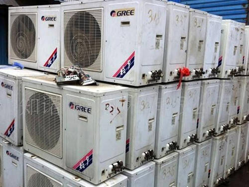 云南宣威空调回收教您使用空调的节电小窍门  第3张