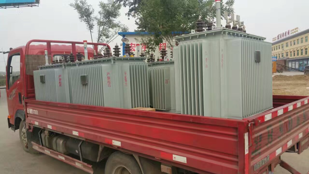 S11变压器型号都有哪些？  第3张