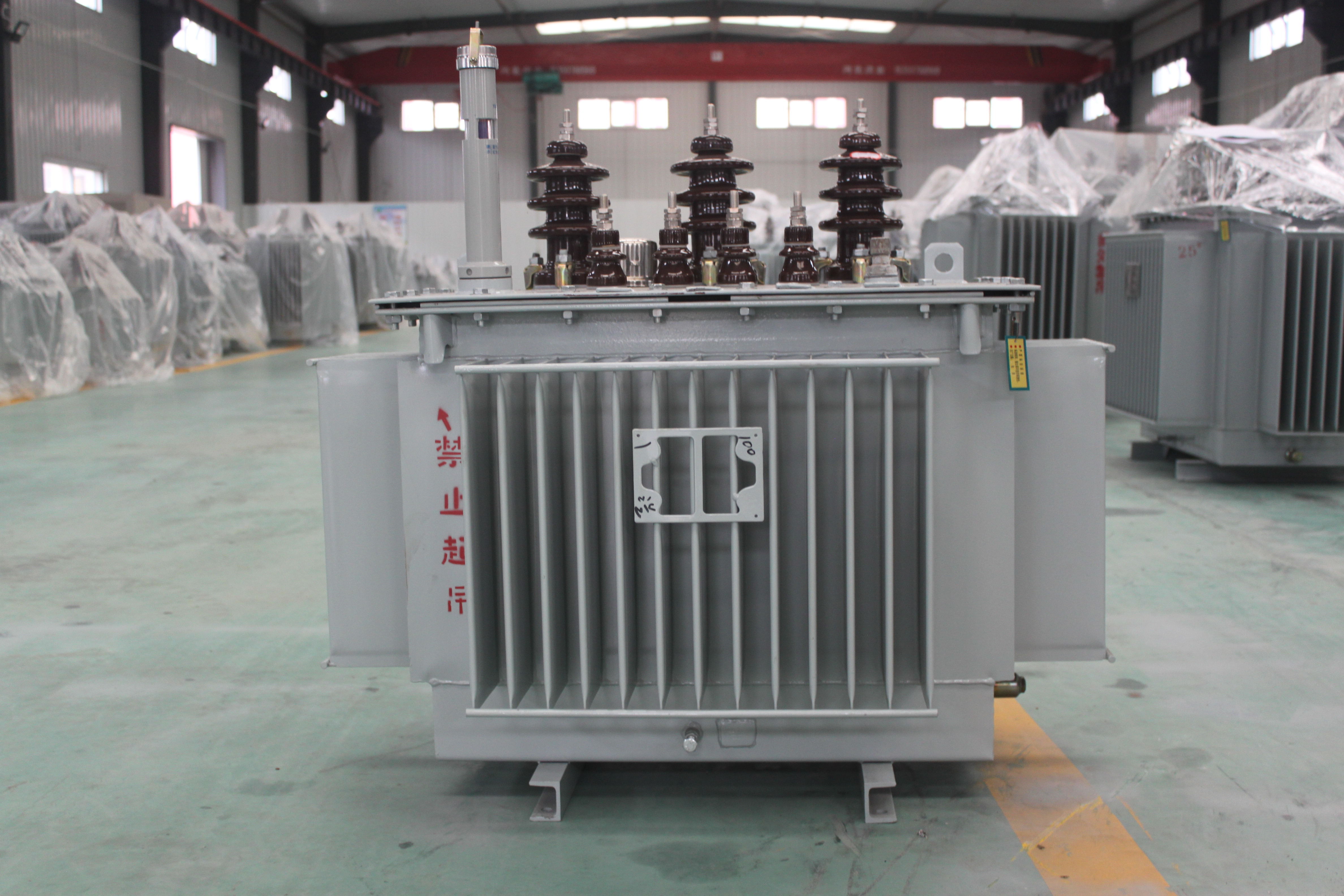 S11变压器型号都有哪些？  第2张
