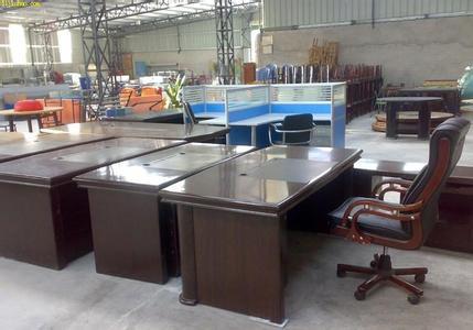 突破家具“以旧换新”的难题，回收再利用将成为门槛  第2张