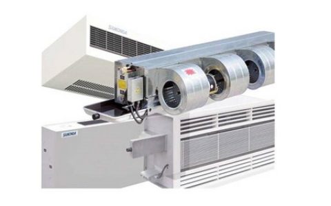 成都中央空调回收公司三个方法处理制冷系统微漏故障